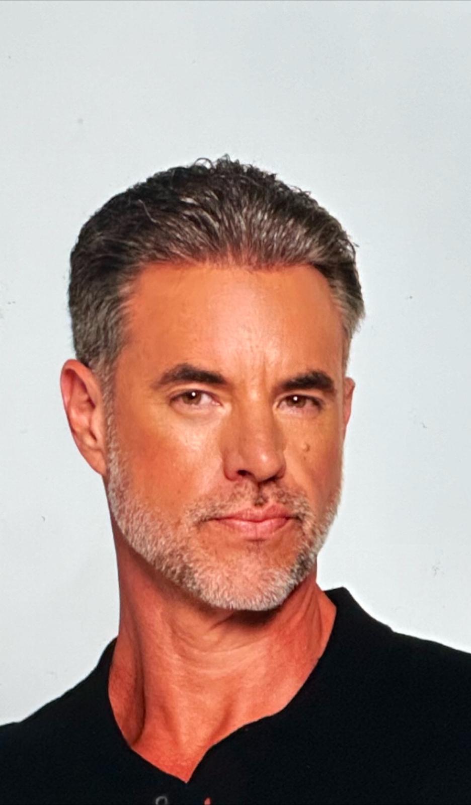 Alan Humphreys