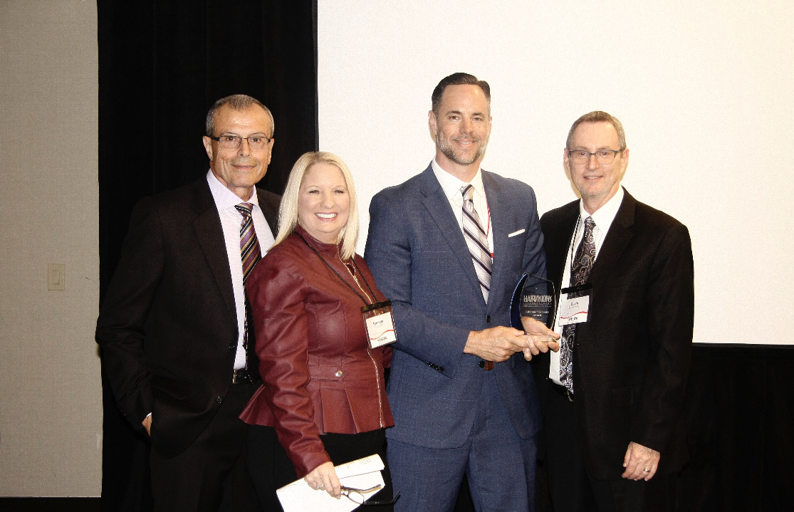 Reflections on the Lifetime Visionary Award: What Has Changed in 25 Years